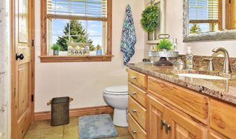 1500 Fish Creek Rd, Bancroft, ID 83217