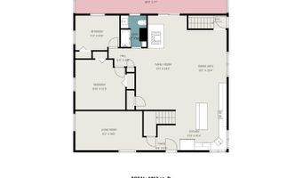 11355 108th St SE, Alto, MI 49302
