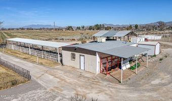 7770 WESTSIDE Rd, Anthony, TX 79821