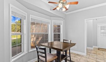 1604 Dogwood Ln, Austin, AR 72007