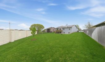 1719 E Aster St, Andover, KS 67219
