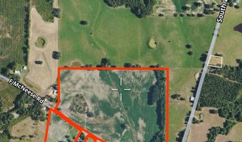 192 F McNeese Rd, Bassfield, MS 39421