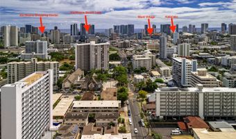 1729 Keeaumoku St B, Honolulu, HI 96822
