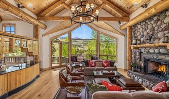 196 Marks Ln, Breckenridge, CO 80424