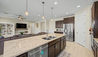 21257 N 260TH Dr, Buckeye, AZ 85396
