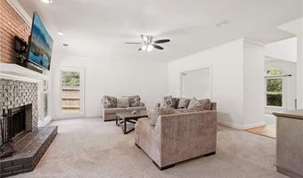 1496 Fallsbrook Ct NW, Acworth, GA 30101