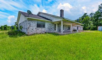 506 Coy Due Rd, Apple Springs, TX 75926
