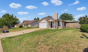 1625 Partridge Pl, Abilene, TX 79605
