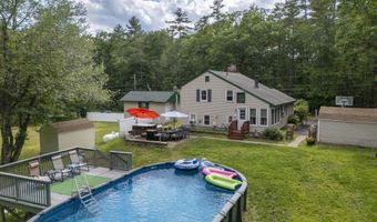 111 Shepard Home Rd, Chester, NH 03036
