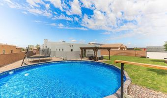 3566 Calle Verde Dr, Alamogordo, NM 88310