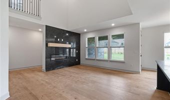 1081 Whistler St, Bentonville, AR 72713