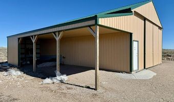 1 CHATO Pl, Daniel, WY 83115