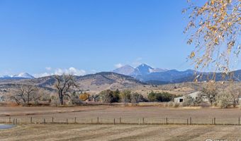 1822 Quarter Ln, Berthoud, CO 80513