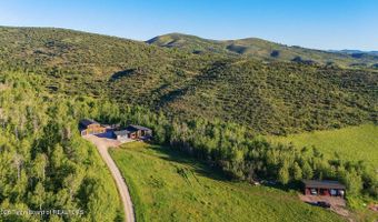 340 HITCHING RAIL Rd, Afton, WY 83110