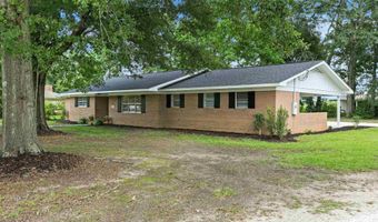 207 14th Ave, Atmore, AL 36502