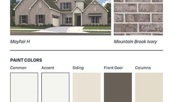 2609 COOL STONE BEND Dr, Auburn, AL 36832