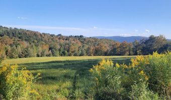 Upper Dingle Hill Road, Andes, NY 13731