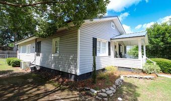 925 E Evans St, Bainbridge, GA 39819