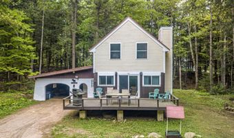 22 Waterfront Rd, Bartlett, NH 03812
