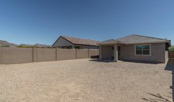 2040 N 210TH Ave, Buckeye, AZ 85396