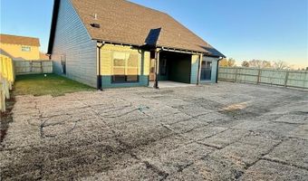 523 Joann Way, Barling, AR 72923