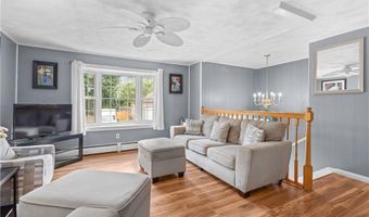 150 Marlow St, Cranston, RI 02920