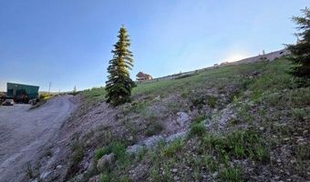 W Village Subdivision lot # 61, Beaver, UT 84713