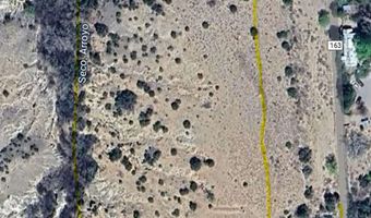 County Road 163, Abiquiu, NM 87510