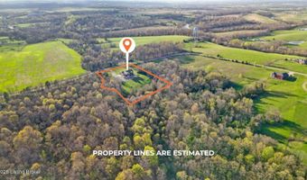 444 Wire Ln, Bardstown, KY 40004