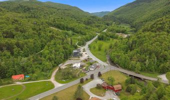 44 U.S. Route 4, Bridgewater, VT 05053