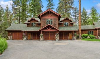 940 McCaffery Rd, Bigfork, MT 59911