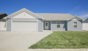 1337 Watson Peak Rd, Billings, MT 59105