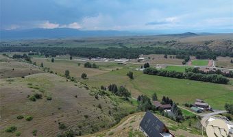 Nsn South Weast Ave, Absarokee, MT 59001