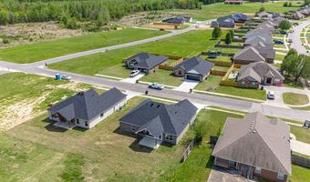 1310 Big Oak Dr, Alma, AR 72921