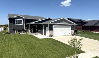 1203 Nano Nagle Ave, Aberdeen, SD 57401