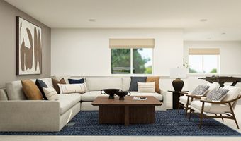 762 151st Ln NW Plan: Brisbane, Andover, MN 55304