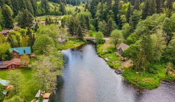 10252 LAKEVIEW Dr, Birkenfeld, OR 97016