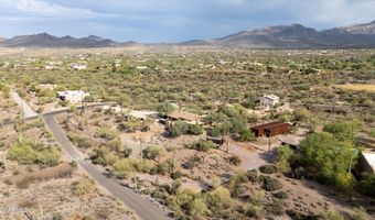 6676 E Mesquite Rd, Cave Creek, AZ 85331