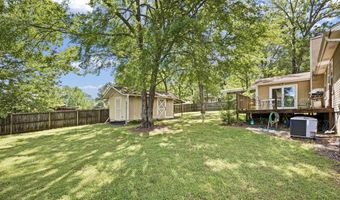 205 NW 17th St, Atkins, AR 72823