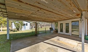 13545 Lyons Ave, Bayou La Batre, AL 36509