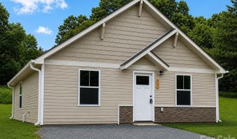 907 Hill St, Albemarle, NC 28001