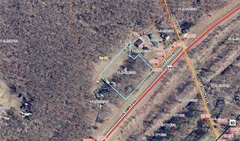 45568 213th Ln, Aitkin, MN 56431