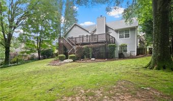 1027 Regency Dr, Acworth, GA 30102