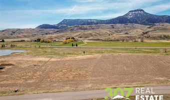 98 Stillwater Dr 25, Cody, WY 82414