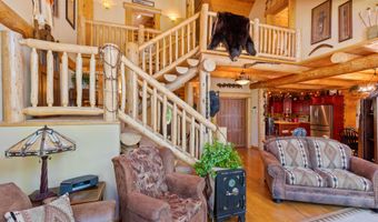 247 MEADOW RIDGE Rd, Alpine, WY 83128
