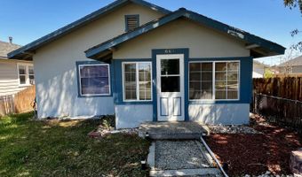 645 Churchill St, Fallon, NV 89406