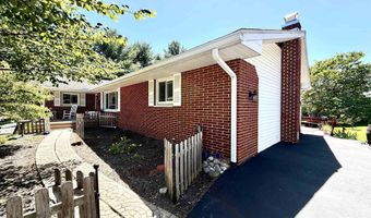 1589 Palestine Rd, Bedford, IN 47421