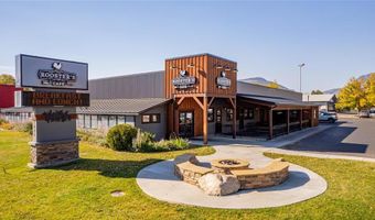 1651 8th St, Cody, WY 82414