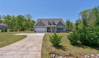 1581 Scales Creek Rd, Homer, GA 30547