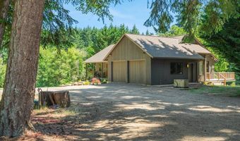 22500 NW PIHL Rd, Banks, OR 97106
